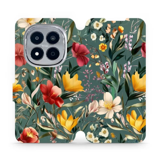 Phone Case Xiaomi Redmi Note 15 Pro 5G - Design VP71S