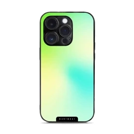 Phone Glossy Case Apple iPhone 14 Pro - Design G062G