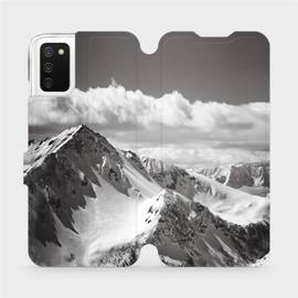 Phone Case Samsung Galaxy A03S - Design M152P