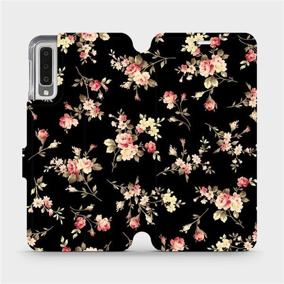 Phone Case Samsung Galaxy A7 2018 - Design VD02S