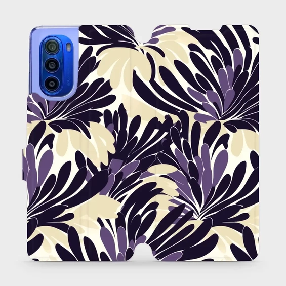 Phone Case Motorola Moto G51 5G - Design VA47S