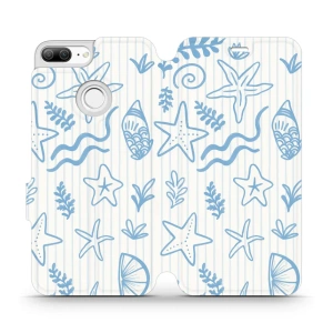 Phone Case Huawei Honor 9 Lite - Design VP88S