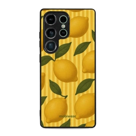 Phone Glossy Case Samsung Galaxy S25 Ultra - Design GP81G