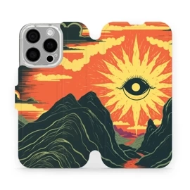 Phone Case Apple iPhone 16 Pro - Design VP55S
