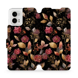 Phone Case Motorola Moto G73 5G - Design V171S
