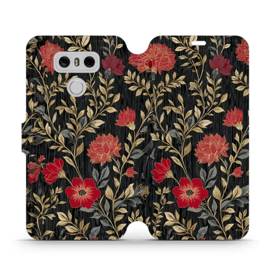Etui do LG G6 - wzór V172S