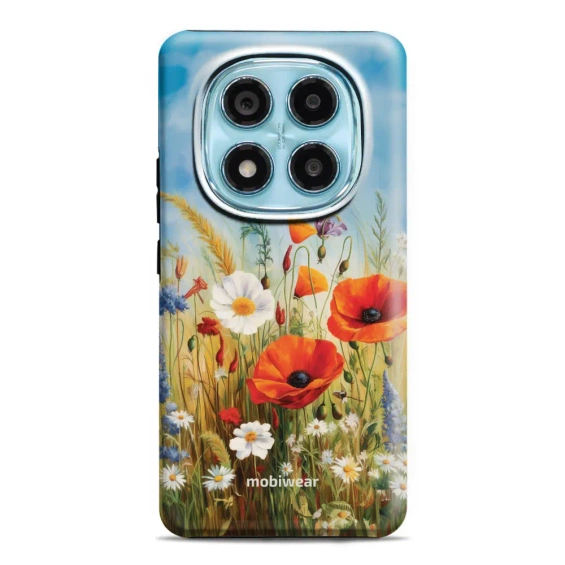 Hülle Elite Pro für Xiaomi Redmi Note 14 Pro 5G - Farbe EP43E