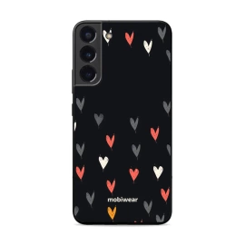 Phone Glossy Case Samsung Galaxy S22 Plus - Design GP79G