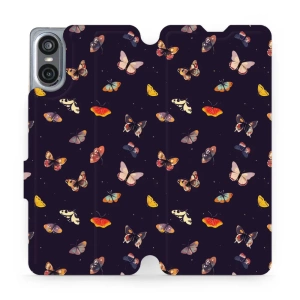 Phone Case Sony Xperia 10 VI - Design VP78S