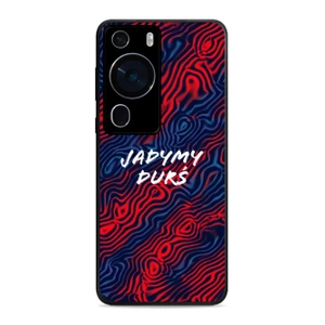 Hülle Glossy Case für Huawei P60 Pro - Farbe G07GZ