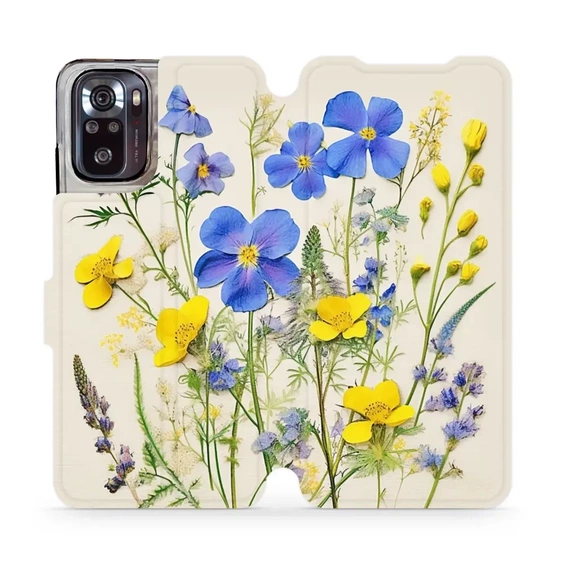 Hülle für Xiaomi POCO M5s - Farbe VP41S