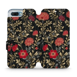 Phone Case Huawei Honor 10 - Design V172S