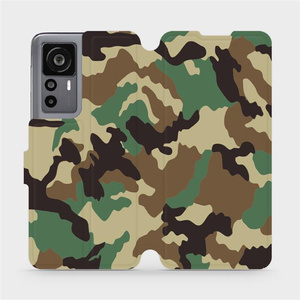 Etui do Xiaomi 12T - wzór V111P