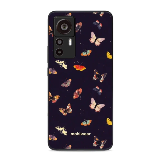 Etui Glossy Case do Xiaomi 12T - wzór GP78G