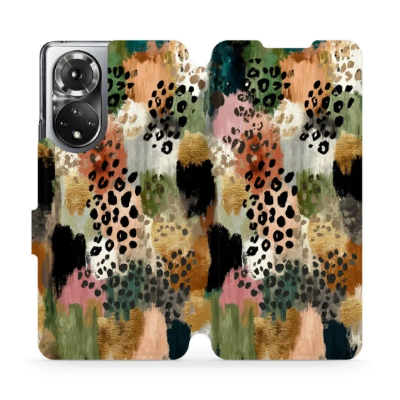 Phone Case Huawei Honor 50 - Design V167S