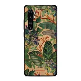 Phone Glossy Case Xiaomi Mi Note 10 Lite - Design G036G