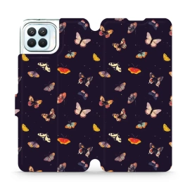 Phone Case OPPO Reno 4 Lite - Design VP78S