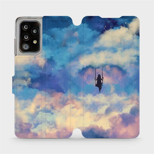 Phone Case Samsung Galaxy A52S 5G - Design MR09S