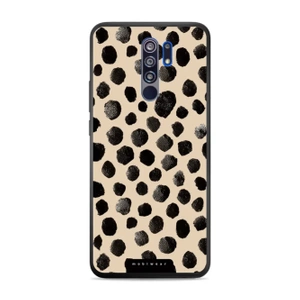 Etui Glossy Case do Xiaomi Redmi 9 - wzór GA50G