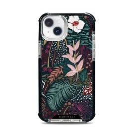 Case MagSafe Elite Bumper for Apple iPhone 14 Plus - Design D008D