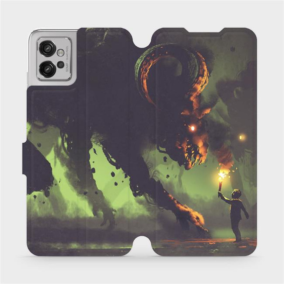 Phone Case Motorola Moto G32 - Design VA08P