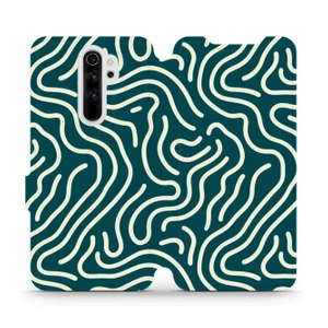 Phone Case Xiaomi Redmi Note 8 Pro - Design VA61S