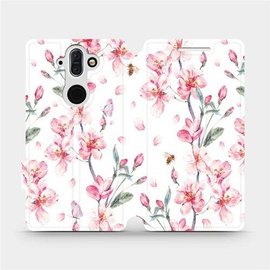 Phone Case Nokia 8 Sirocco - Design M124S