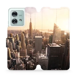 Phone Case Motorola Edge 40 Neo - Design M138P