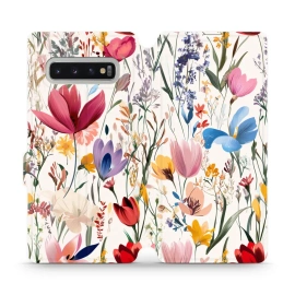 Phone Case Samsung Galaxy S10 Plus - Design MP70S