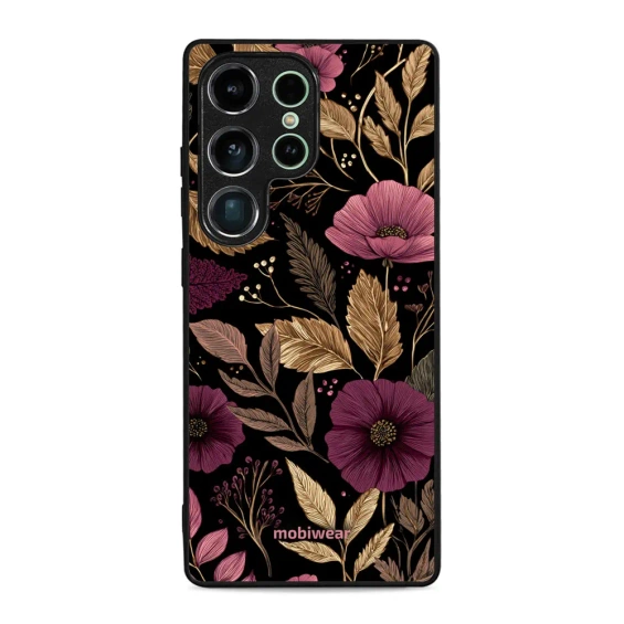 Phone Glossy Case Samsung Galaxy S25 Ultra - Design G170G