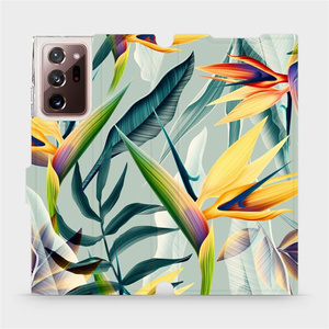 Phone Case Samsung Galaxy Note 20 Ultra - Design MC02S