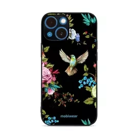 Phone Glossy Case Apple iPhone 13 mini - Design G041G