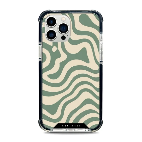 Case MagSafe Elite Bumper for Apple iPhone 12 Pro Max - Design DA57D