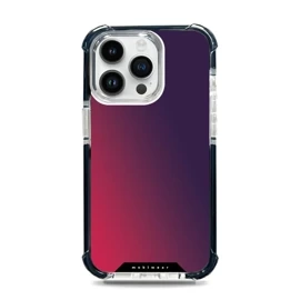 Case MagSafe Elite Bumper for Apple iPhone 14 Pro Max - Design D030D