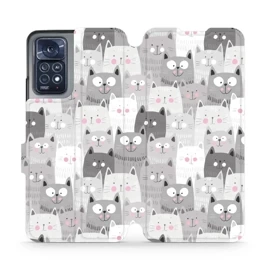 Phone Case Xiaomi Redmi Note 12 Pro 4G - Design M099P