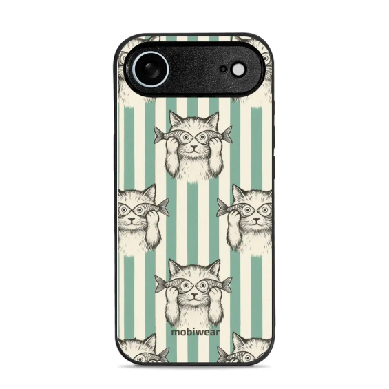 Phone Glossy Case Apple iPhone 17 Air - Design GP90G