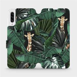 Phone Case Samsung Galaxy A30s - Design VP06P