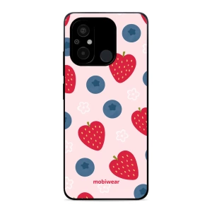 Phone Glossy Case Xiaomi Redmi 12C - Design GP84G