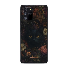Phone Glossy Case Samsung Galaxy S10 Lite - Design G161G