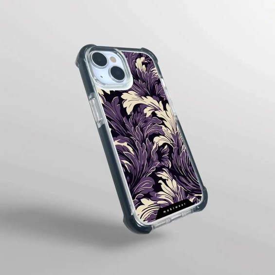 Hülle MagSafe Elite Bumper für Apple iPhone 17 - Farbe DA46D