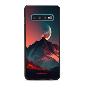 Phone Glossy Case Samsung Galaxy S10 - Design G007G