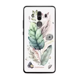 Phone Glossy Case Huawei Mate 10 Pro - Design G018G