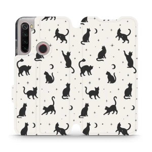 Hülle für Xiaomi Redmi Note 8 2021 - Farbe V162S