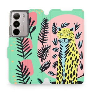 Etui do Realme C75 - wzór VP52S