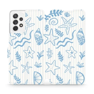 Phone Case Samsung Galaxy A72 - Design VP88S