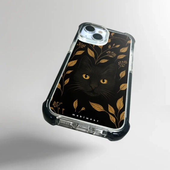 Case MagSafe Elite Bumper for Apple iPhone 14 Pro Max - Design D164D