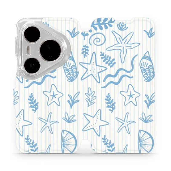 Etui do Huawei Pura 80 Pro - wzór VP88S