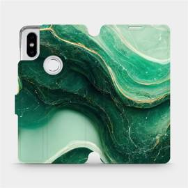 Etui do Xiaomi Mi Mix 2S - wzór VP38S