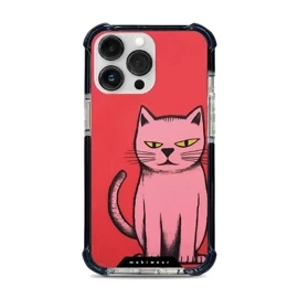 Case MagSafe Elite Bumper for Apple iPhone 13 Pro - Design D026D