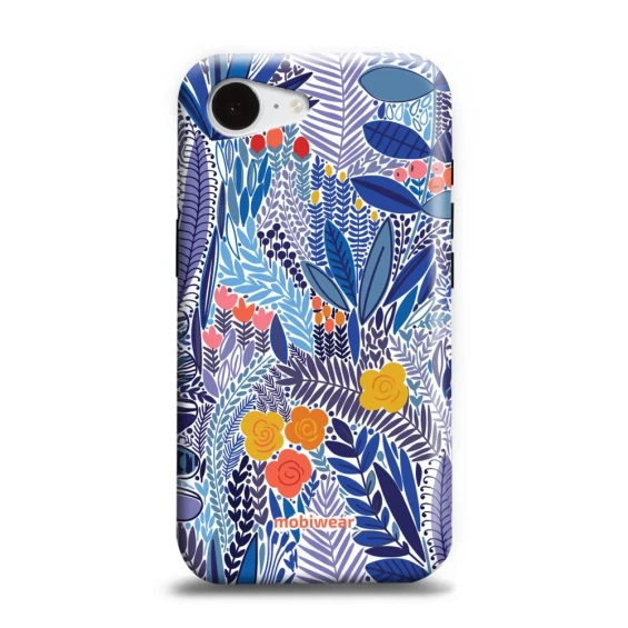 Case Elite Pro for Apple iPhone 16e - Design EP03E